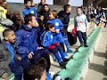 supporters de chocs