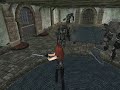 The Elder Scrolls III: Morrowind