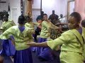 Trinity City of Praise - Min. Necole Watson - Worship1 Trinity City of Praise - Min. Necole Watson - Worship1