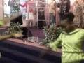 Trinity City of Praise - Min. Necole Watson - Worship1