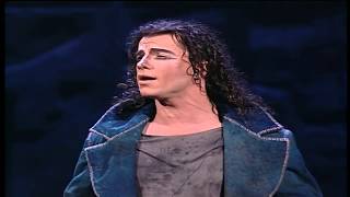 Bruno Pelletier - Le Temps Des Cathedrales tekst piosenki