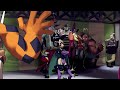 Skullgirls for PS3 (PSN): Story Mode Trailer