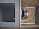 Brads Guitar Amplifier Isolation box Build