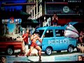 Ultimate Garou - Joe Higashi