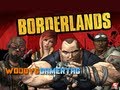 Borderlands Ep 9 w/WoodysGamertag, OnlyUseMeBlade, Ons1augh7 and Waka