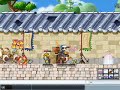 Maplestory Dexless Fighter mulung