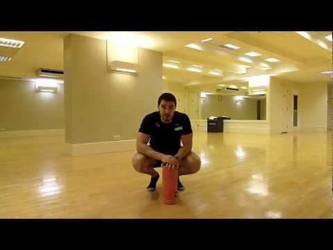 how to relieve doms in legs