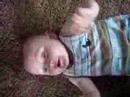 ethan peek a boo