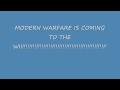 Modern Warfare Is Coming To The Wii!!!!!!!!!!!!!!!!!!!!!!!!!!!!!!!!!!!!!!!!!!!!!!!!!!