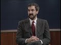 conversations with history host harry kreisler welcomes daniel pipes, director of the middle east forum, for a discussion militant islam, the impact of 9/11, and the factors shaping the debate on the u.s. role in the middle east. series: 