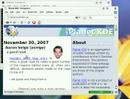Konqueror (khtml) Userscript KDE4