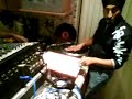 Kitchen Rave