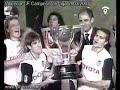 \"Cuando fuimos los mejores\" Valčncia CF \"Cuando fuimos los mejores\" Valčncia CF