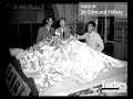 The Late Sir Edmund Hillary (As Interviewed By Jim Clash)
