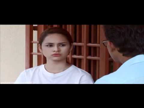 Babak Zara Kena Paksa Sign Dokumen Cerai (Vanila Coklat Episod 11)