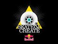 Globe - Skate And Create - High Quality