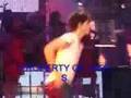 The Sexiest Noise Nick Jonas Has Ever Made/ Butt Push Dance.