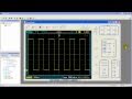 Rigol DS1052E #1 Intro w/ Remote Control