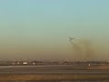 Concorde Final Take off  BA  (Awesome Angle)