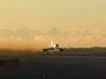 Concorde Final Take off BA (Awesome Angle)