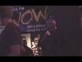Opie and Anthony Virus Tour, Bob Kelly Pukes