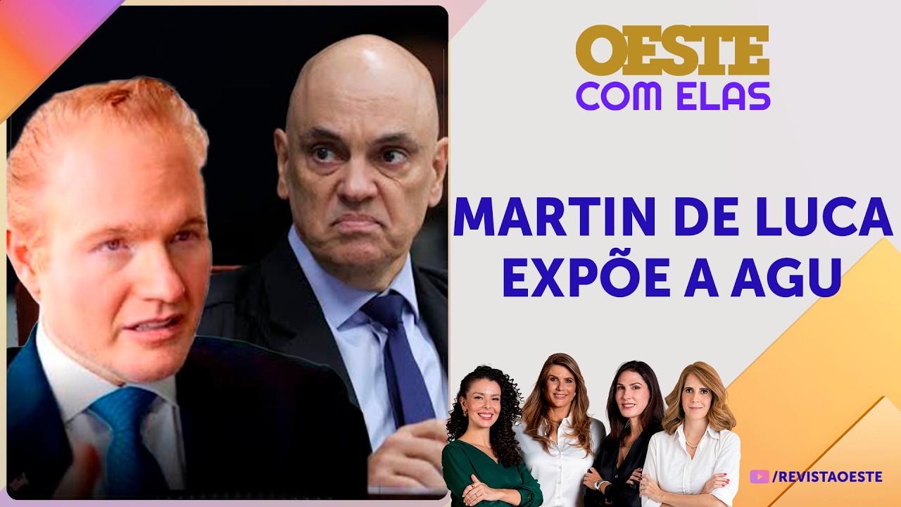 Moraes blindado nos EUA? Entenda a verdade sobre o processo