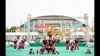 Du lịch Uông Bí 2024 - Hành trình chạm vào vẻ đẹp Di sản