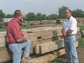Value of Reclaimed Wood