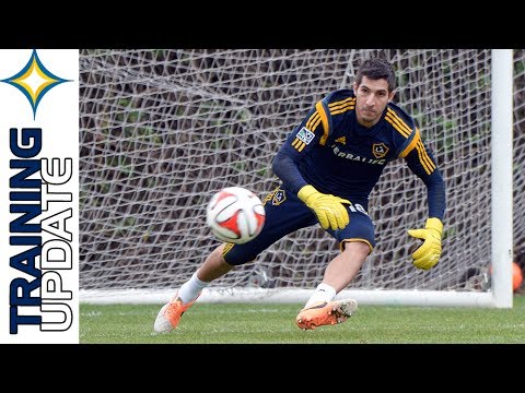 Video: LA Galaxy vs Club Tijuana | Match Preview