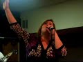 Primeiro Amor- Claudia Santos