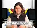 El defensor del espectador 3x028 \"Rumores y fundidos\"