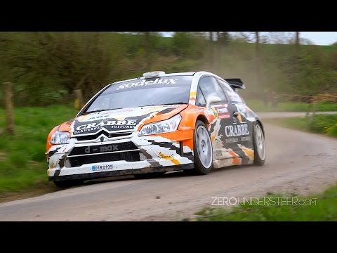 Latest WRC HD & Rally HD Videos