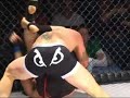 OFFICIAL VIC VS ERIC