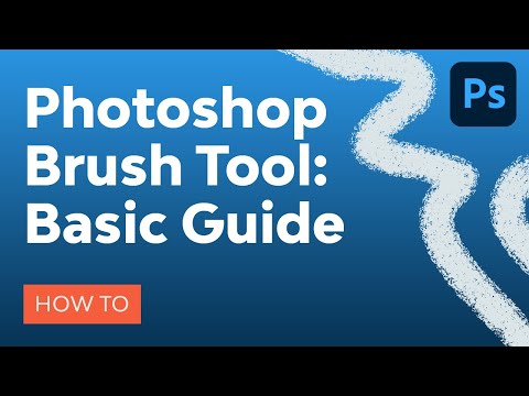 video-linktoworks-Photoshop Brush Tool: A Basic Guide