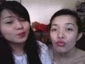 BFF - ishi & joanne - LOW