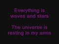 Nina Gordon - Tonight and the rest of my life lyrics..
