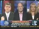 Hannity & Colmes Discuss Randi Rhodes Hannity & Colmes Discuss Randi Rhodes