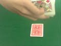 Magic trick - Worlds best card trick - http://RailMagic.tk