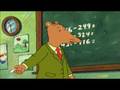 YouTube Poop: Brain's Throbbing Bad Luck