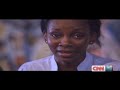 Nollywood Interviews - Genevieve Nnaji on CNN African Voices (2 of 3)