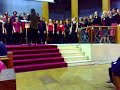 Concert Tragnala Rumjana