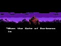 [nes] ninja gaiden 2 : the dark sword of chaos developer : tecmo publisher : tecmo platform : nintendo entertainment system designer : shuichi sakurazaki release date : 1990 genre : action, platform mode : single-player more : lix.in