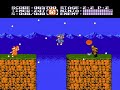[nes] ninja gaiden 2 : the dark sword of chaos developer : tecmo publisher : tecmo platform : nintendo entertainment system designer : shuichi sakurazaki release date : 1990 genre : action, platform mode : single-player more : lix.in