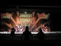 Clovis United Extreme @ Jam Fest