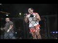 FFC Relentless - Miguel Flameņo vs Martin Lastimosa FFC Relentless - Miguel Flameņo vs Martin Lastimosa