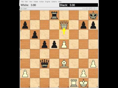 chess computer