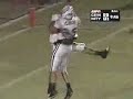 Borregos Salvajes MTY  Vs.  Tec CEM 2007