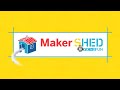 Maker Shed intro
