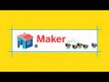 Maker Shed intro