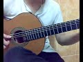 Sabicas - Farruca ( Con Garbo y Salero )
